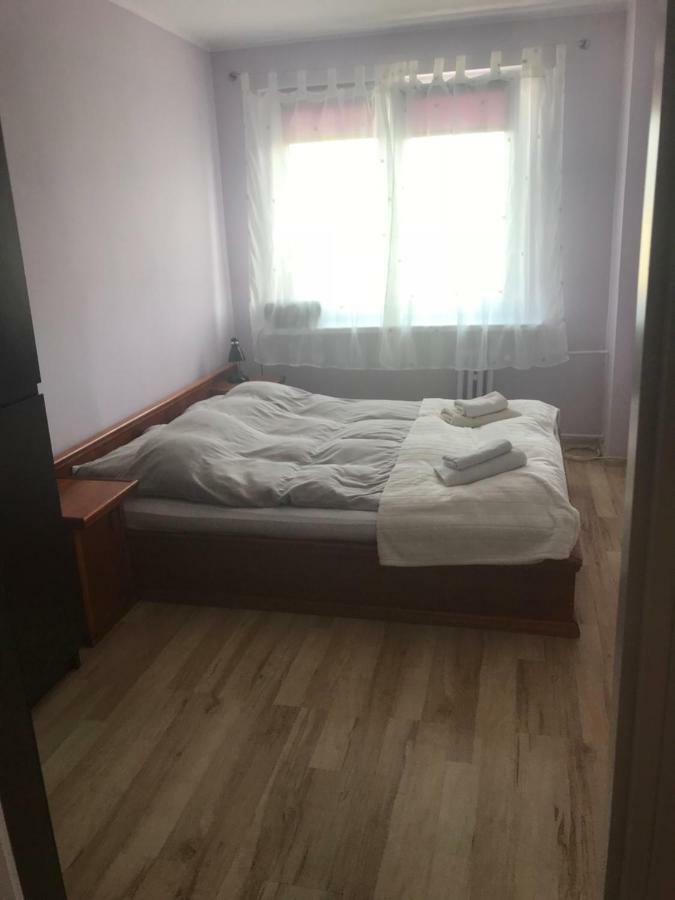 Mieszkanie Gdynia Exterior foto