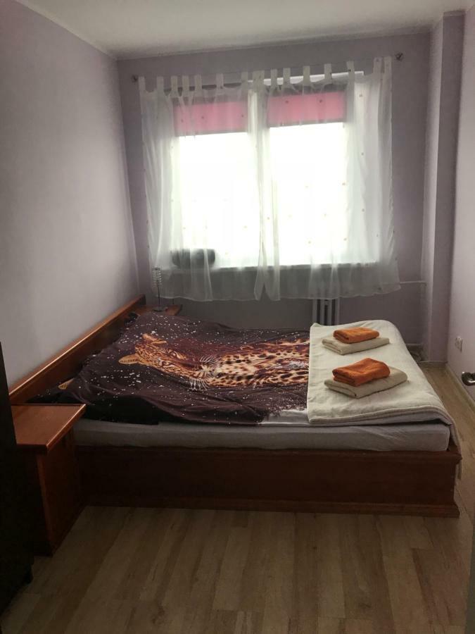 Mieszkanie Gdynia Exterior foto
