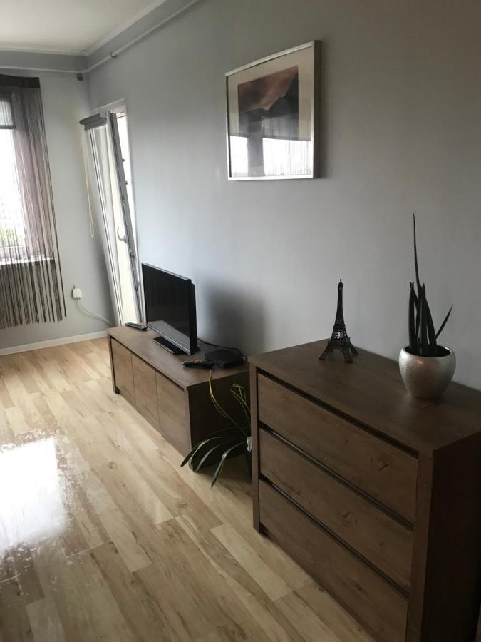 Mieszkanie Gdynia Exterior foto